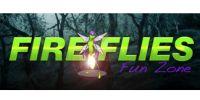 Fireflies Fun Zone Logo