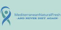 Mediterranean Natural Fresh logo
