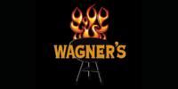 Wagner's Ribs logo