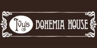 Ivy's Bohemia House logo