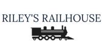 Riley's Railhouse Logo
