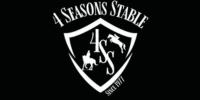 4 Seasons Stable logo