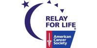 American Cancer Society - Relay For Life logo