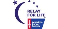 American Cancer Society - Relay For Life Logo