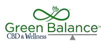 Green Balance Logo