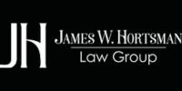 James W. Hortsman Law Group, LLC Logo