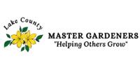 Lake County Master Gardeners Association logo