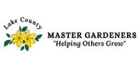Lake County Master Gardeners Association Logo