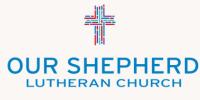 Our Shepherd Lutheran Church logo