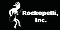 Rockopelli, Inc. logo