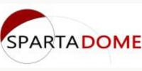 Sparta Dome Logo