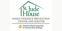 St. Jude House logo