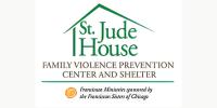 St. Jude House Logo