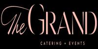The Grand Logo