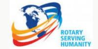 Crown Point Rotary Club logo