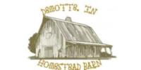 Homestead Barn Logo