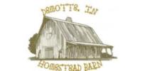 Homestead Barn logo