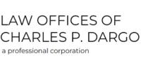 Law Offices of Charles P. Dargo P.C. Logo