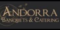Andorra Banquets logo