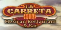 La Carreta Resturant and Bar logo