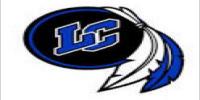 Lake Central Gridiron Club Logo
