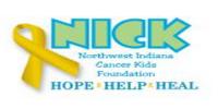 Northwest Indiana Cancer Kids Foundation Logo