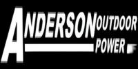 Anderson Outdoor Power Logo