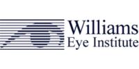 Williams Eye Institute logo