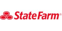 John Burris - State Farm Insurance Logo