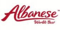 Albanese Confectionery logo