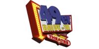 49'er Drive-in logo