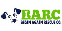 Begin Again Rescue Co Logo