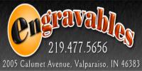 Engravables logo