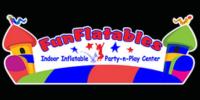 FunFlatables logo