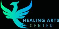 Healing Arts Center logo