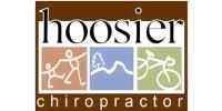Hoosier Chiropractor logo