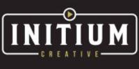 Initium Creative Logo
