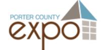 Porter County Expo Center Logo
