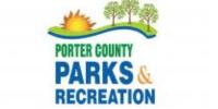 Porter County Parks and Recreation Logo