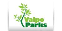 Valpo Parks Golf Logo
