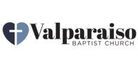 Valparaiso Baptist Church Logo