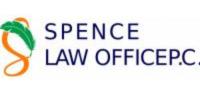 Spence Law Logo