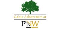 Gabis Arboretum <br>at Purdue Northwest Logo
