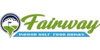 Fairway Indoor Golf logo