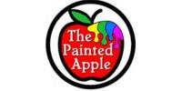 The Painted Apple Logo
