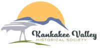 Kankakee Valley Historical Society Logo