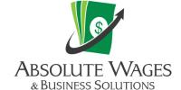 Absolute Wages logo