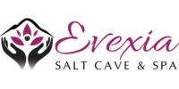 Evexia Salt Cave and Spa logo