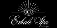 Exhale Spa logo
