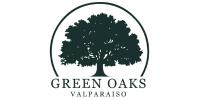 Green Oaks  logo